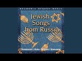 From Jewish Folk Poetry Op 79 X The Girl S Song Allegretto Aus Jüdischer Volkspoesie De La