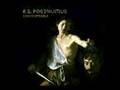 E.S. Posthumus - Unstoppable (single) 