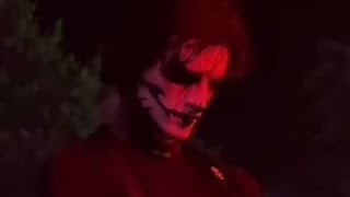 Cover art for trick or treat