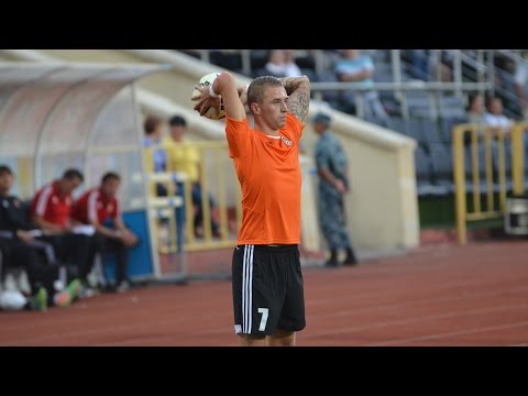 #7 Desley Ubbink | Skills & Technique | 2015