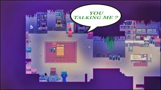 荒廃した世界で戦うアクションゲームを実況３「Hyper Light Drifter」