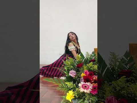 Presentación artística del Liceo Mixto Integral LINTE de Ciudad Vieja Sacatepéquez Guatemala #GT