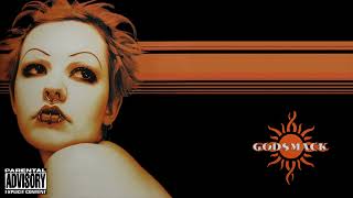 Godsmack - Bring It On (Re-Mastered Audio)