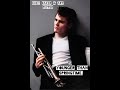 Chet Baker & Art Pepper - younger than springtime. 