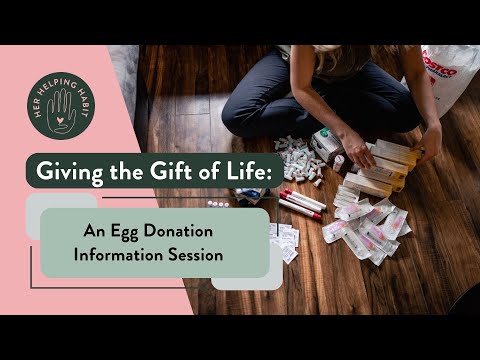 Q&A Session: Everything You Need to Know About Becoming a Known Egg Donor!