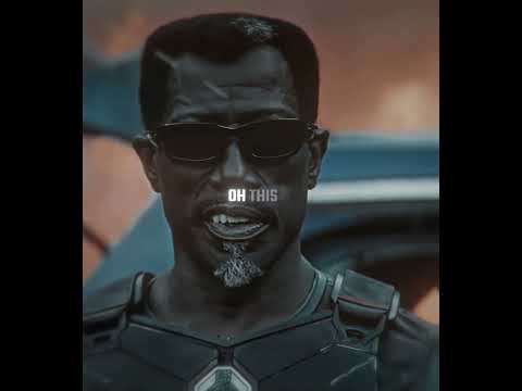 WooImabouttomakeanameformyself | Deadpool and Wolverine edit | NSYNC - Bye Bye Bye (slowed  reverb)