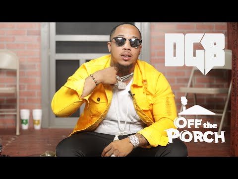 MPR FlightRisk Talks About High Speed Chase From Police, MPR, Hoodrich Pablo Juan + More