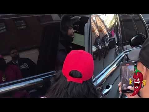 Cancer ride out 2020 (ft, MEEK MILLZ , PICANTE GANG