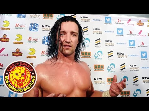 NJPW Road To Destruction (9/20) Results: CHAOS Gets Back On Track