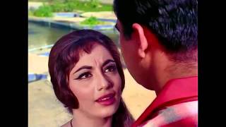 Naino Mein Badra Chhaye Mera Saaya 720p HD Song