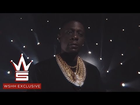 Boosie Badazz “No Suicide” (WSHH Exclusive - Official Music Video)