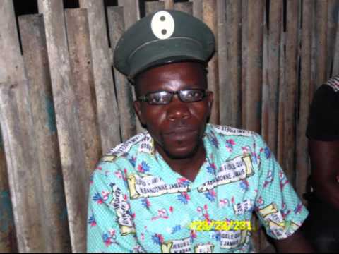 Ahoué Orchestra - Bou Yêla Ninzé (Prestige D' Attinguié)