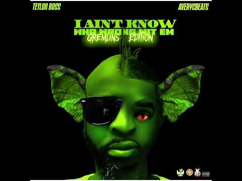 Teflon Boss - Dumpster Juice feat. Trap Rich Slick x Trap Rich Geez (Prod.by Averycbeatz)