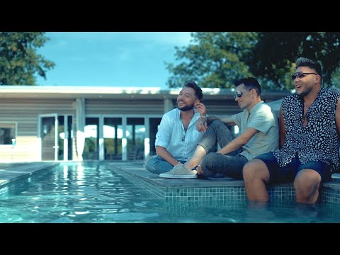 Hey Bonita - Zeitflug