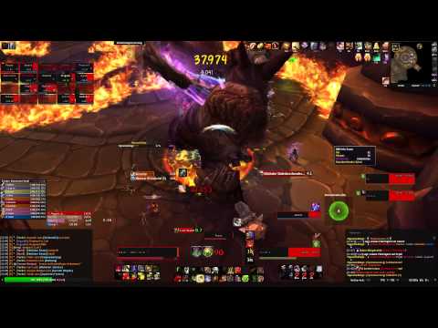 Irasci vs. Twin Ogron Mythic