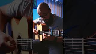 Estou aqui | Anjos de Resgate | Fingerstyle #musica #fingerstyle #auladeviolao #musicacatolica