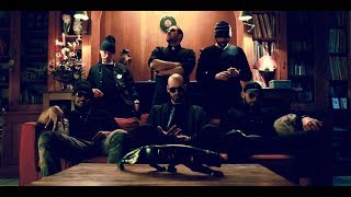 Gavin Meidhu - LOKIDOR