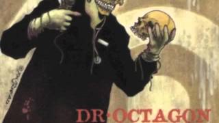 Dr. Octagon - Intro