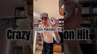 Ein Hit aus einem Pokémon Booster und die Stimmung ist auf 180 🌞 #pokemon #pokemonopening
