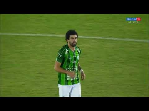 Gol de Bruno Mendes - Guarani Campeão A2 2018 - Narração CARLOS BATISTA