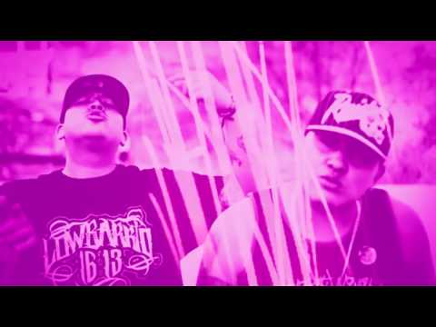 LOWBARRIO 1613 - SOY ESE MENTADO [CHOPPED N BANNED]