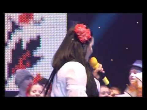 Lenuta Gheorghita- Am pe Gheorghe Bautor