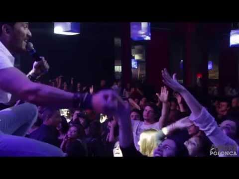 André Polonca lança seu novo clipe na Brooks SP