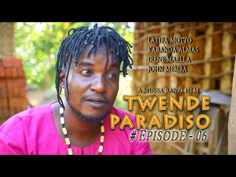 TWENDE PARADISO episode 06