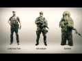 Product video for Rothco Ultra force S.W.A.T. Cloth BDU Shirt - SIX COLOR DESERT