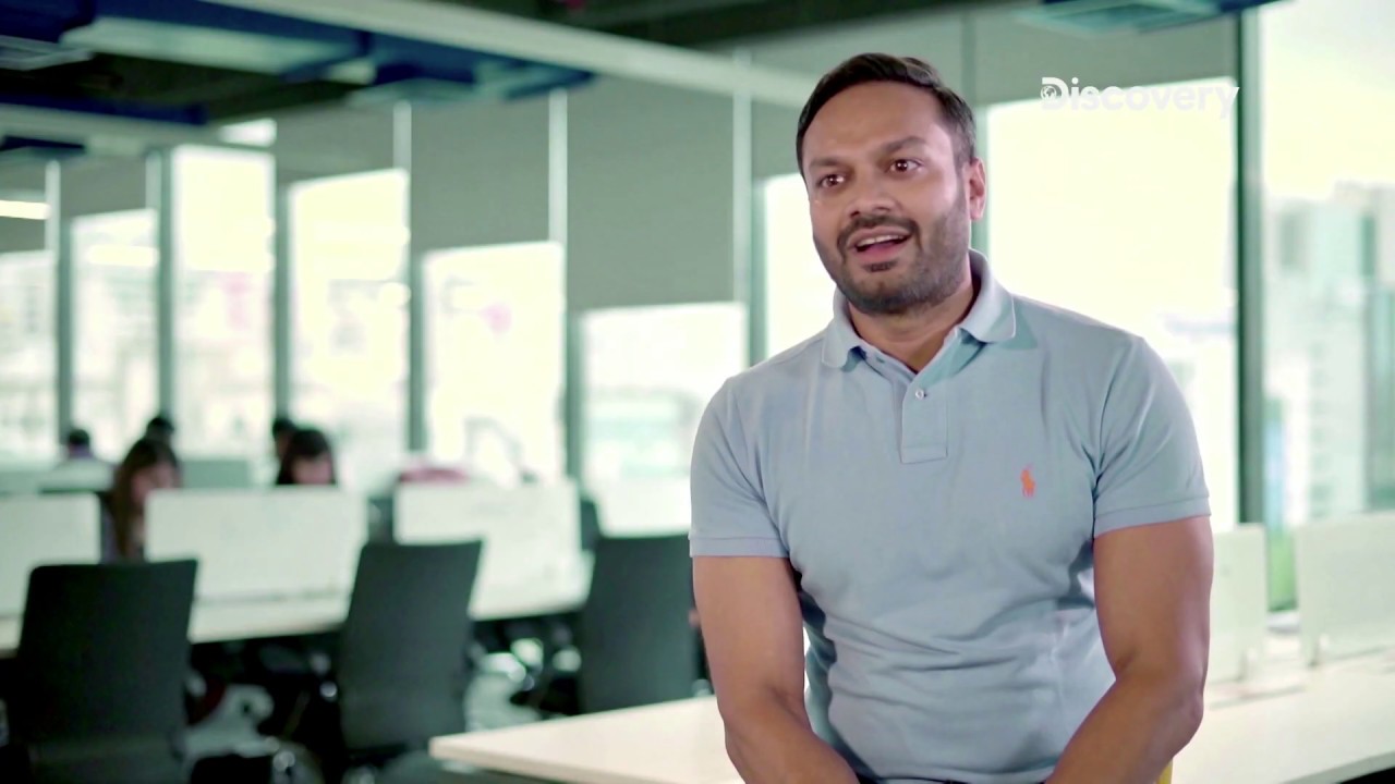 India Start-Up Stories | Promo | 14 December 7 PM
