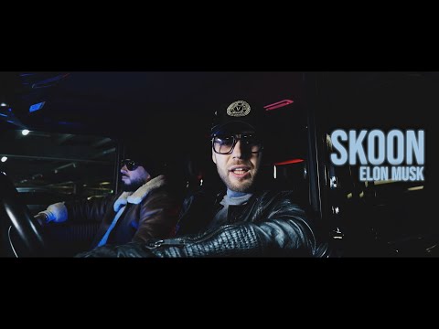 SKOON - Elon Musk (prod. CrackHouse)