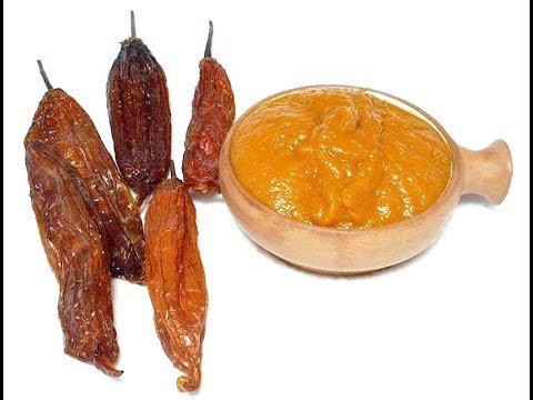 download lagu mp3 mp4 Aji Mirasol Vs Aji Amarillo, download lagu Aji Mirasol Vs Aji Amarillo gratis, unduh video klip Aji Mirasol Vs Aji Amarillo