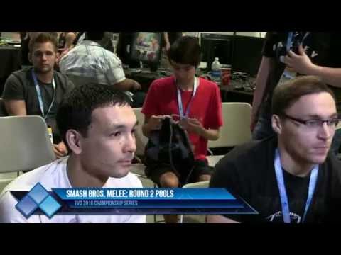 Reeve (Marth) vs. Bladewise (Peach) - R2 Pools