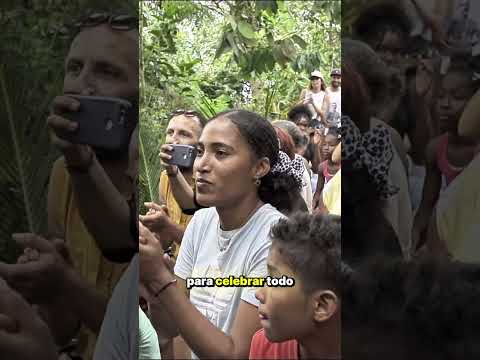 4º Festival del Aguacero – Coquí, Nuquí, Chocó