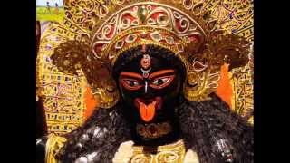 Shyama Name Laglo Agun Ajoy Chakraborty Nazrul Geeti