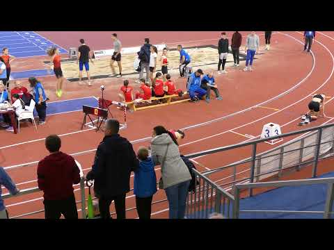 200m starije pionirke