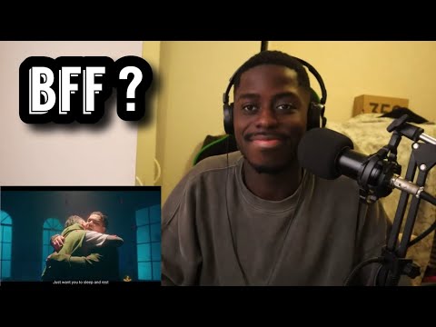 URBOYTJ X OAT PRAMOTE - ฟินที่สุดเลย (FINN) - OFFICIAL MV (FIRST REACTION)