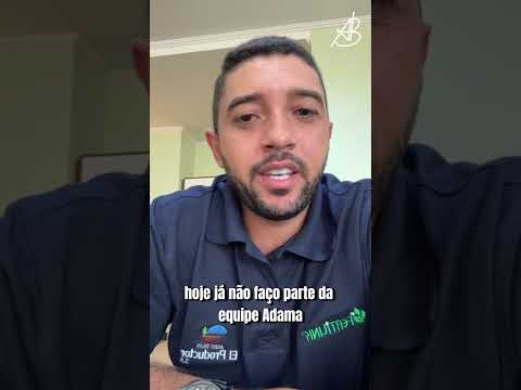 Depoimento em vídeo de cliente do agronegócio