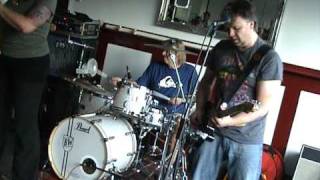 Midnight Temptation & Sacha de Bruin cover Tina Turner