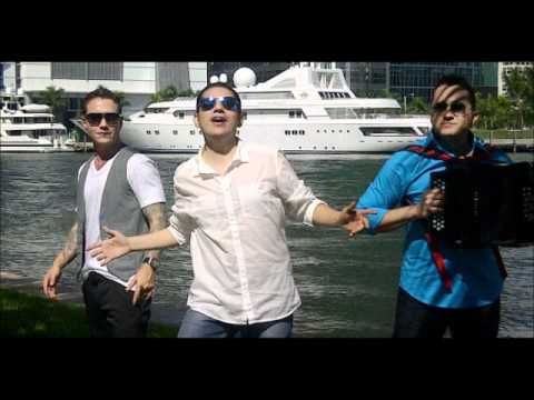 Mi Declaración (Nueva versión) - Peter Manjarrés www.MiRiohacha.com