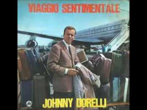 Johnny Dorelli - Mezzanotte a Mosca