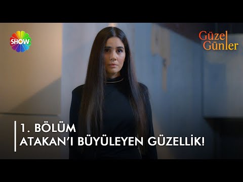 Altan'ın değişimi herkesi şaşırttı! | @guzelgunlerdizi 1. Bölüm