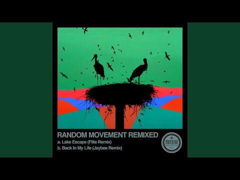 Lake Escape (Flite Remix)