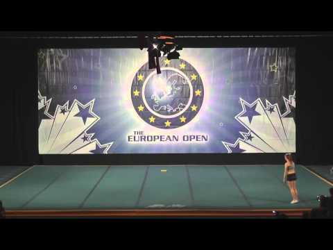 TEO2015 - Sandy - Individual Senior