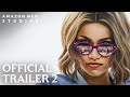CHALLENGERS | Official Trailer 2