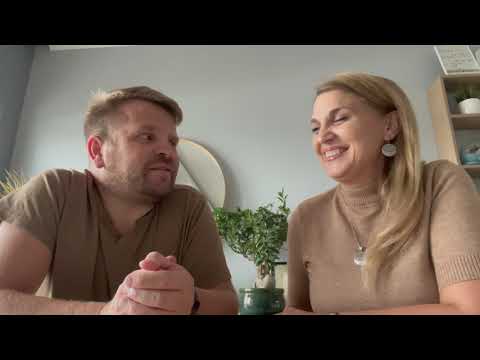 Dincolo de ochii lumii - Ramona & Cristi Trâncă