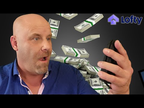 Lofty ai Investing App Review: A Deep Dive into Tokenized Real Estate
