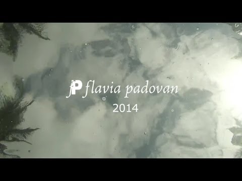 Flavia Padovan 2014