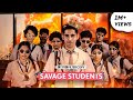 FilterCopy Savage Students Ft Ahsan Vazir
