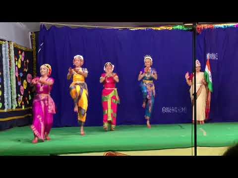 SVBK ANNUAL DAY 2019